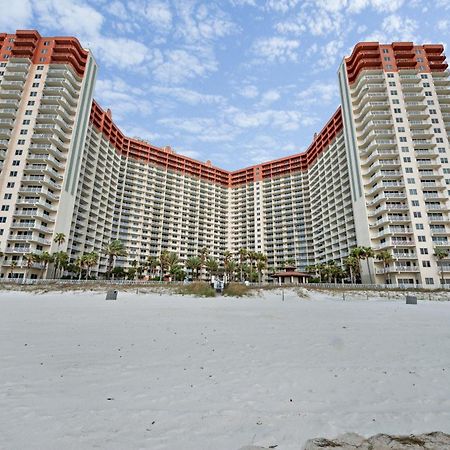 Shores Of Panama #2306 Panama City Beach Eksteriør bilde