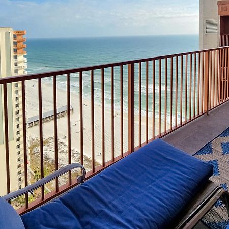 Shores Of Panama #2306 Panama City Beach Eksteriør bilde